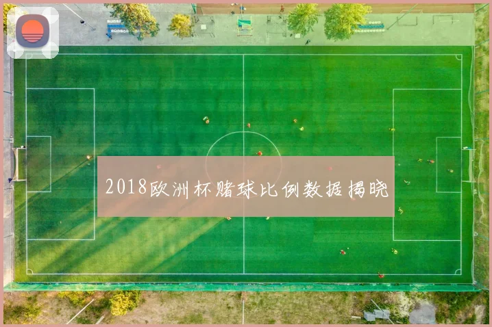 2018欧洲杯赌球比例数据揭晓