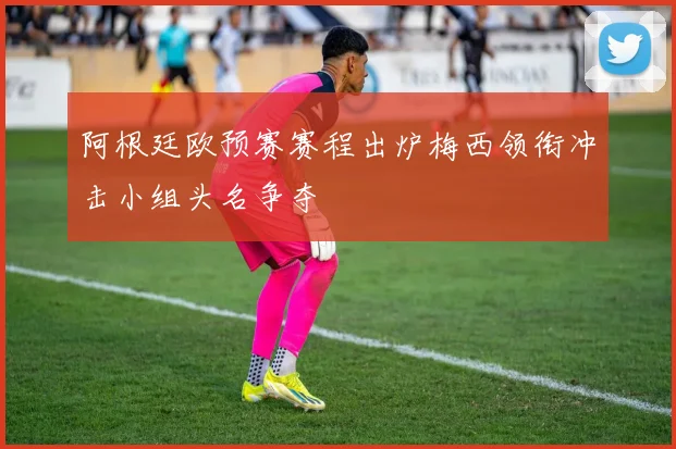 阿根廷欧预赛赛程出炉梅西领衔冲击小组头名争夺