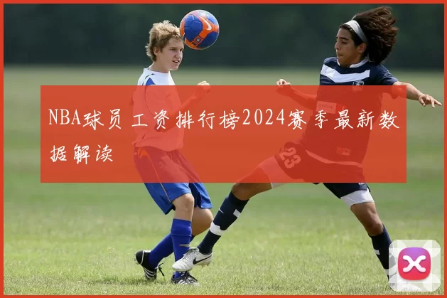 NBA球员工资排行榜2024赛季最新数据解读